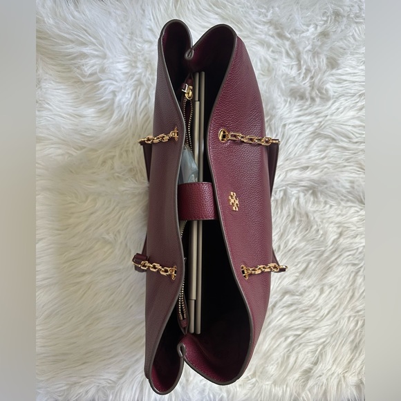 Tory Burch Tote - Picture 4 of 4